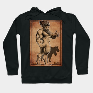 Hades Hoodie